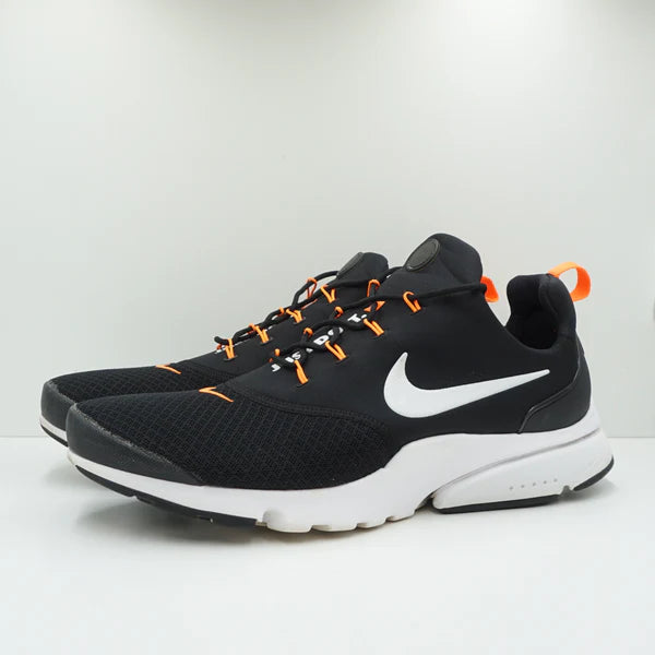 Nike Presto Fly Just Do It Pack Black
