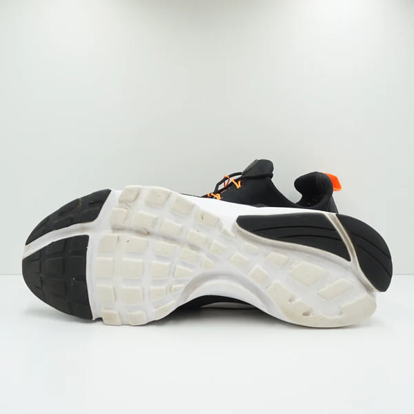 Nike Presto Fly Just Do It Pack Black
