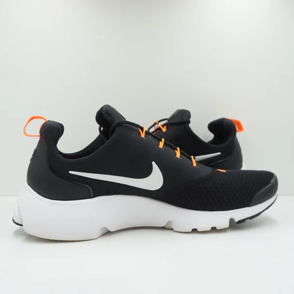 Nike Presto Fly Just Do It Pack Black