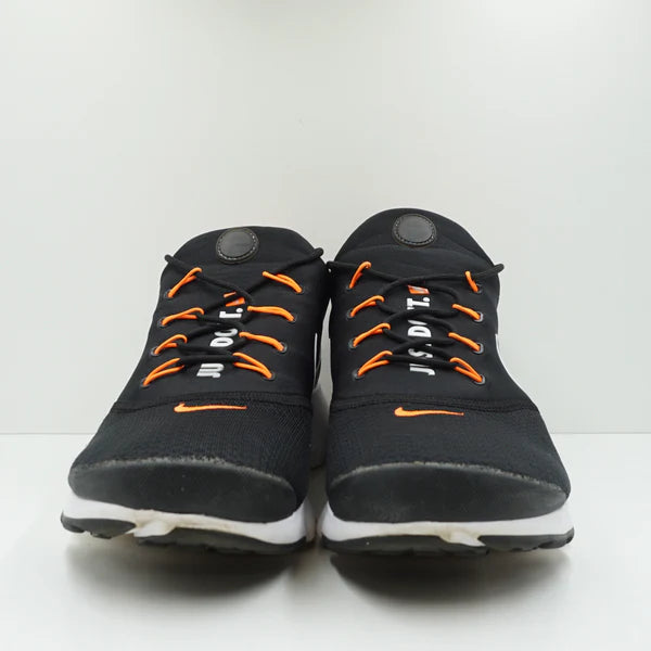 Nike Presto Fly Just Do It Pack Black