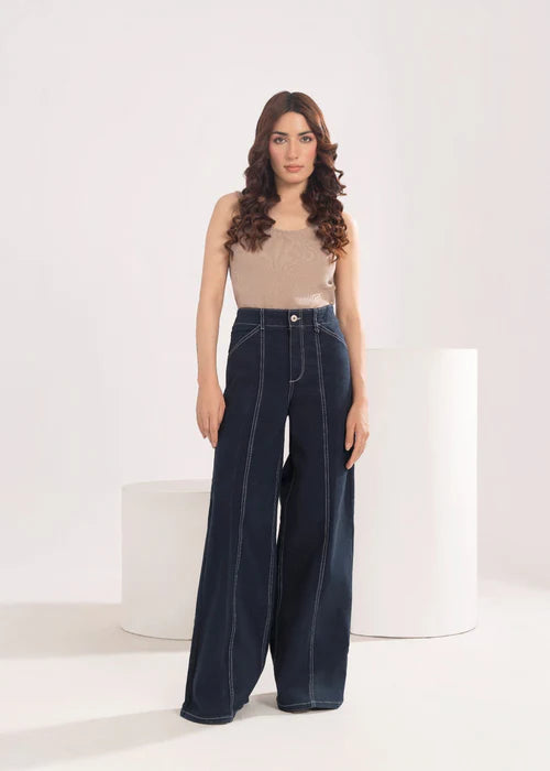 FLO Wide Legs Women Dia