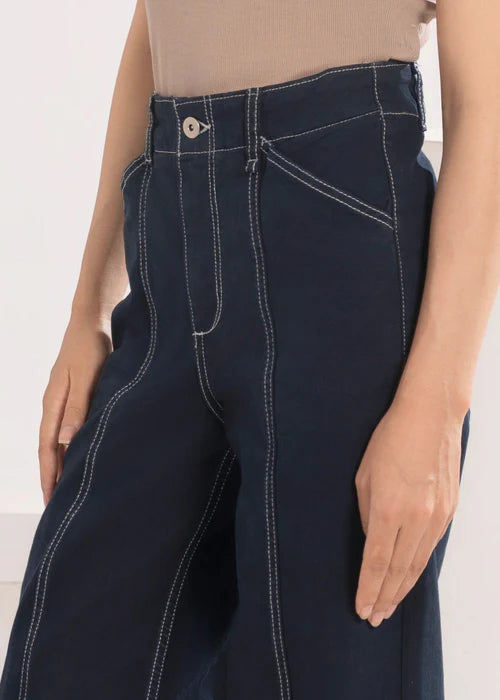 FLO Wide Legs Women Dia