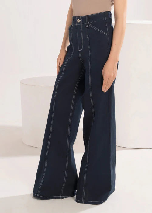 FLO Wide Legs Women Dia