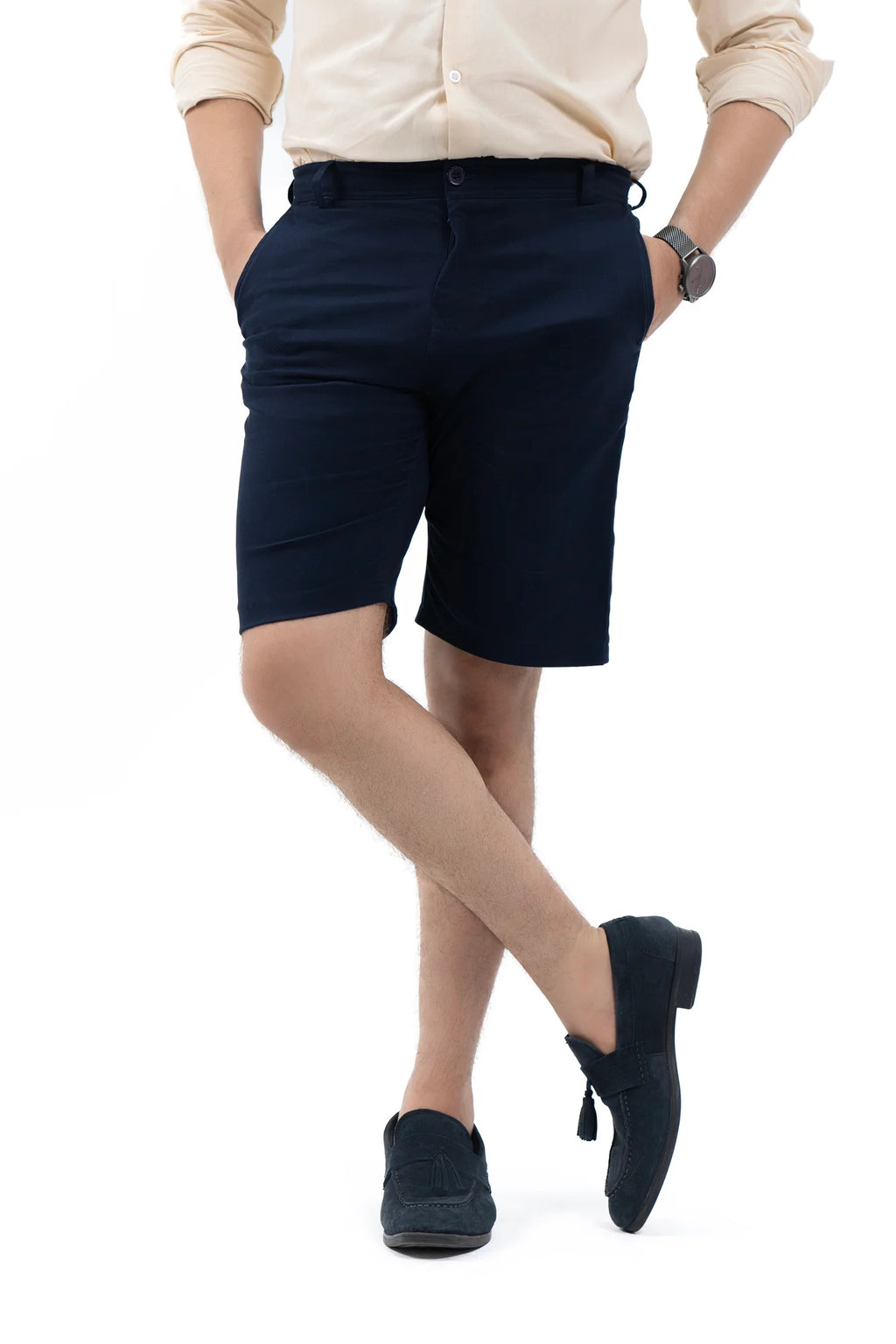 Hattric shorts