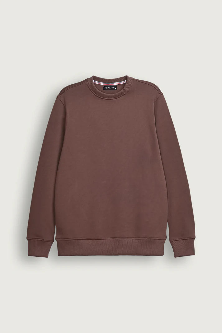 Zara cotton sweatshirt