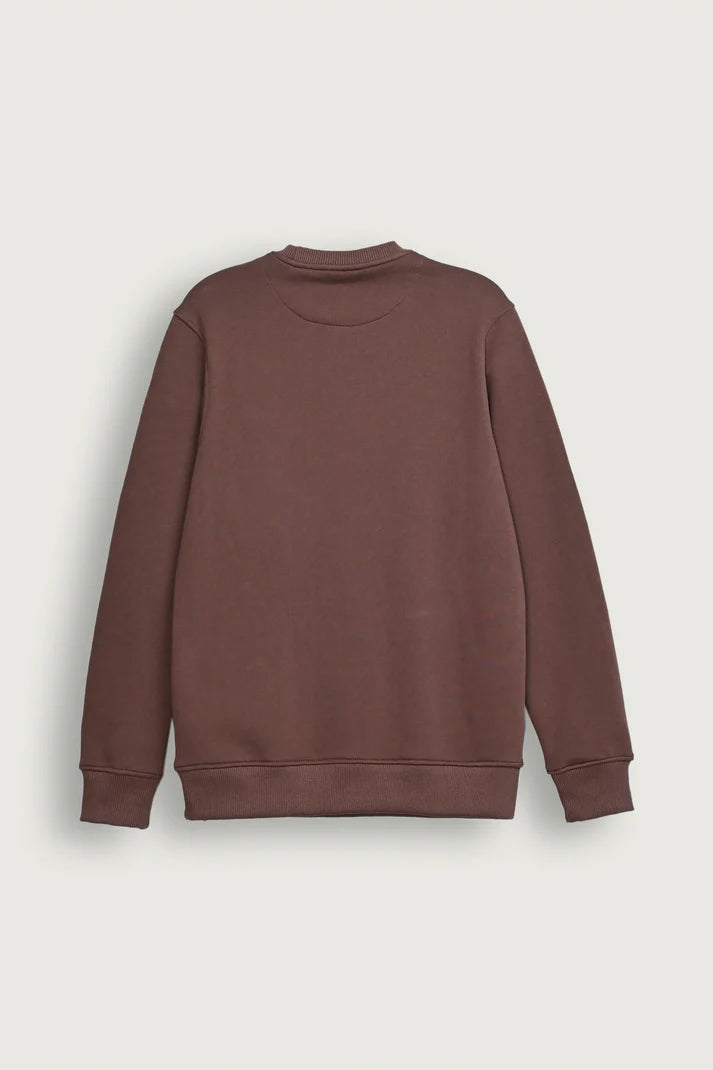 Zara cotton sweatshirt