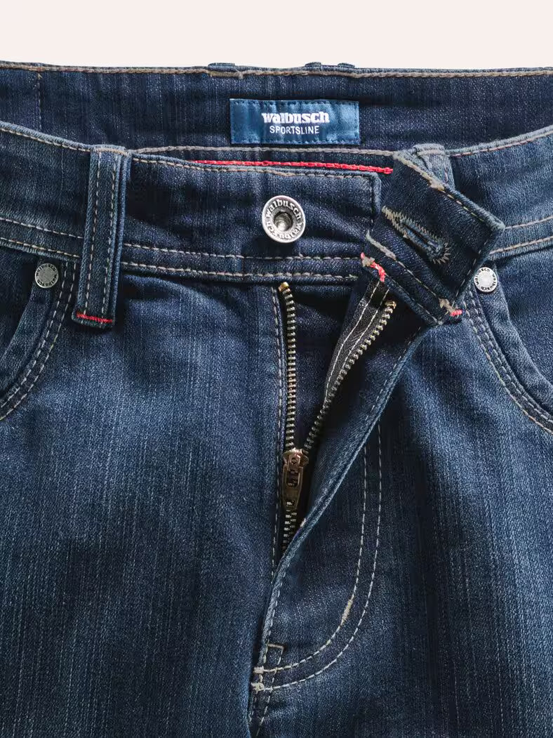 T400 Sport Jeans Modern Fit