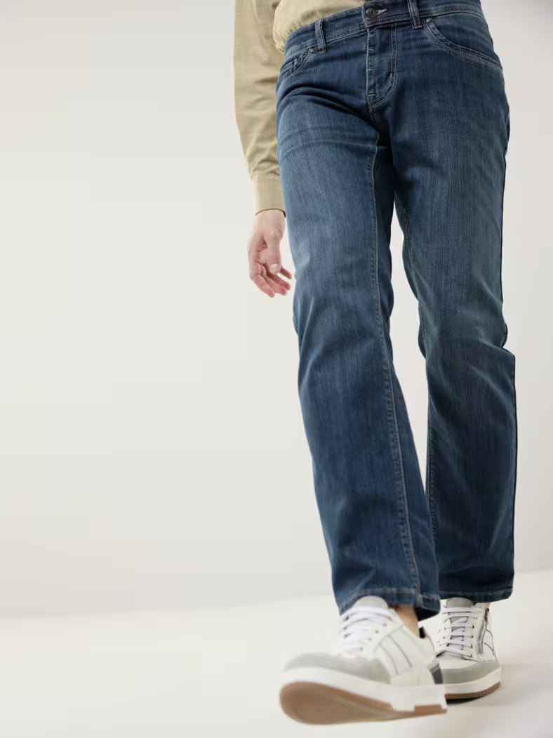 T400 Sport Jeans Modern Fit