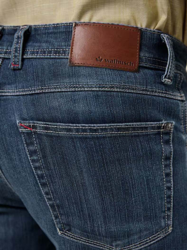 T400 Sport Jeans Modern Fit