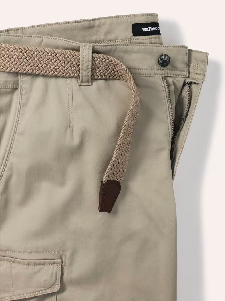 Wallbusch shorts
