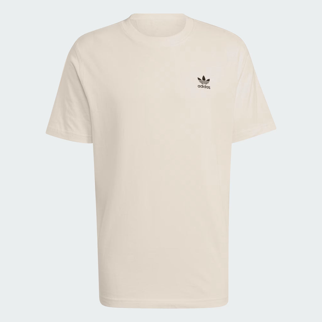 ESSENTIAL LOOSE SHORT SLEEVES TEE