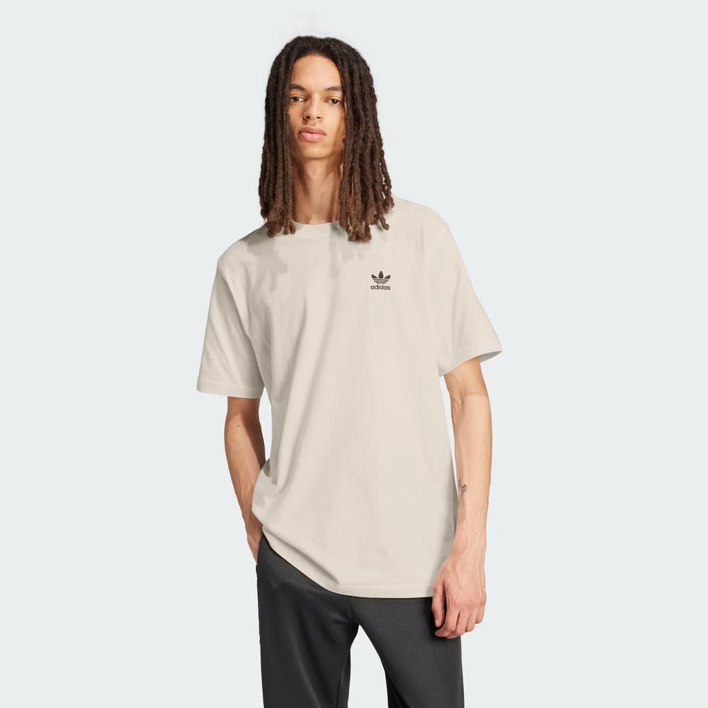 ESSENTIAL LOOSE SHORT SLEEVES TEE