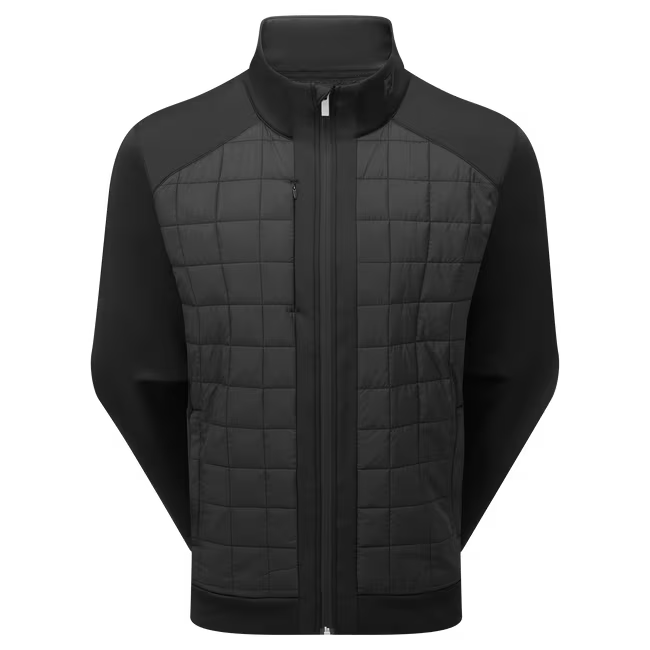ThermoSeries Lightweight Insulated Jacket