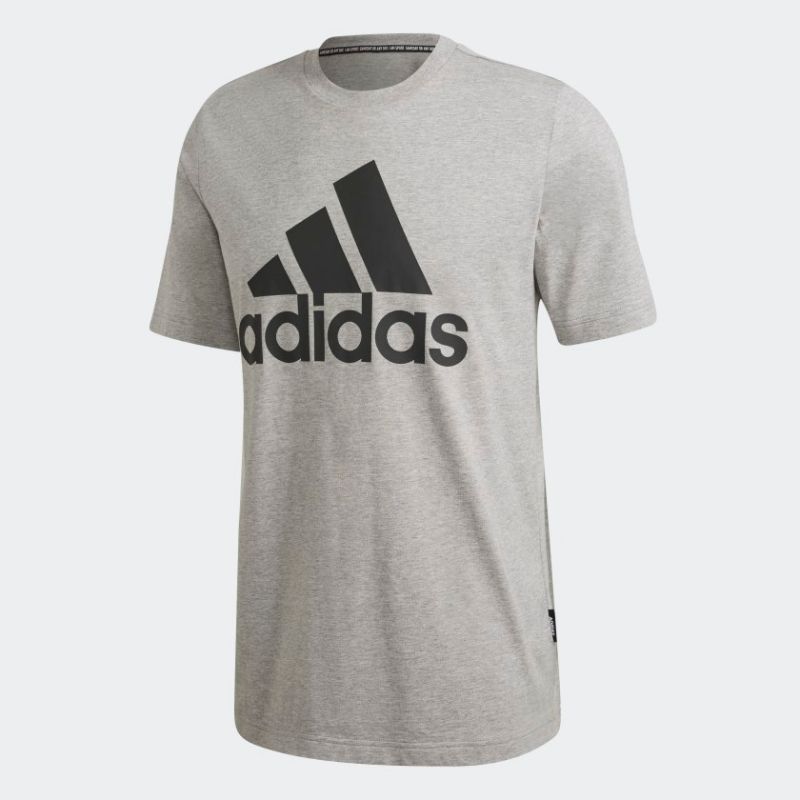Adidas Must Haves Badge Of Sport T-Shirt for Men