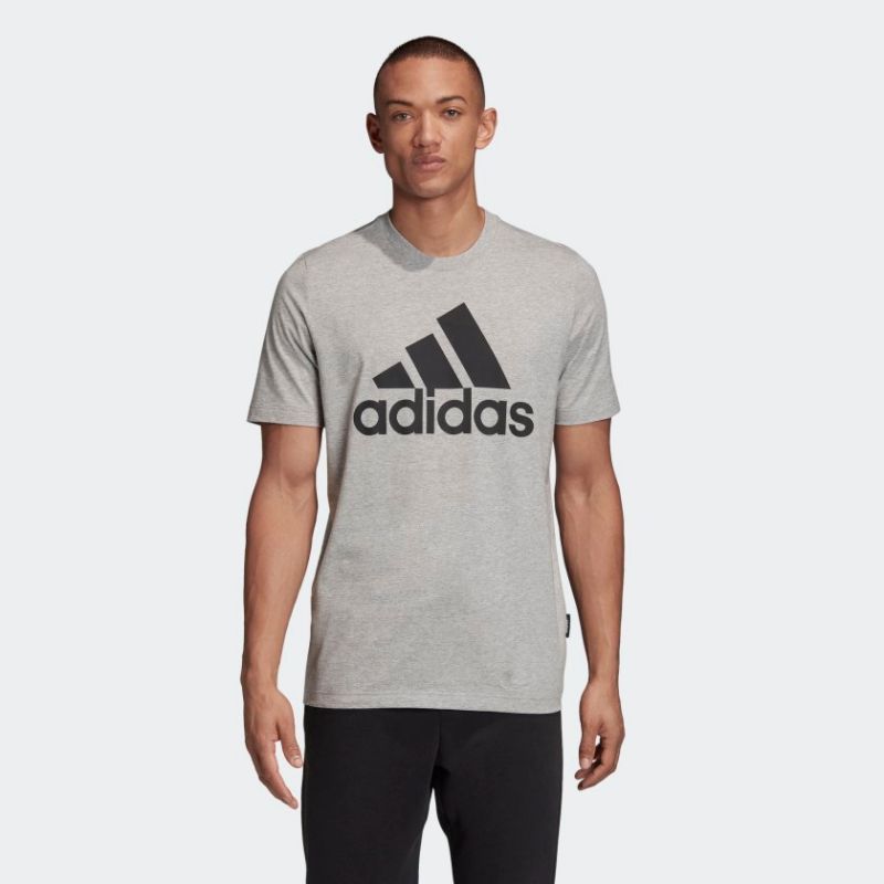 Adidas Must Haves Badge Of Sport T-Shirt for Men