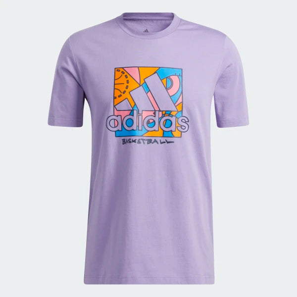 Universal Badge of Sport T-shirt