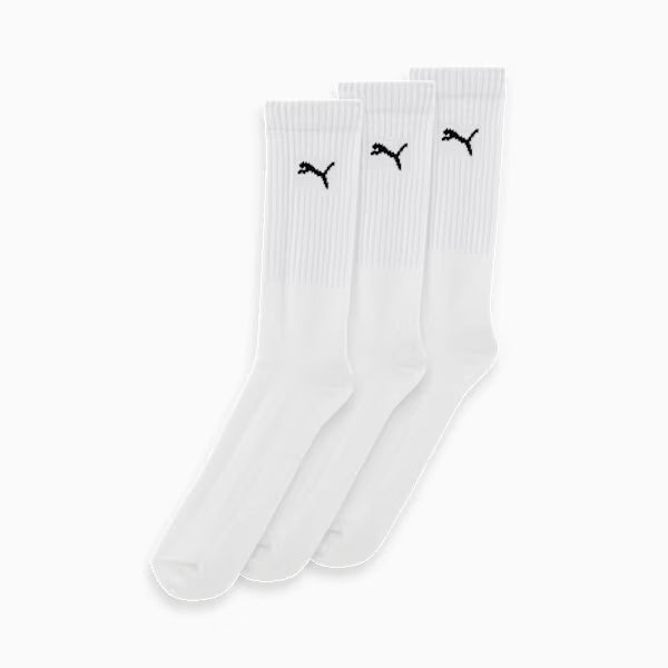 Heritage Inspired Crew Socks Pack of 3