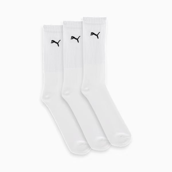 Heritage Inspired Crew Socks Pack of 3