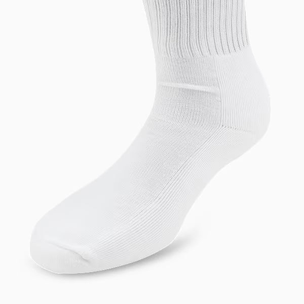 Heritage Inspired Crew Socks Pack of 3