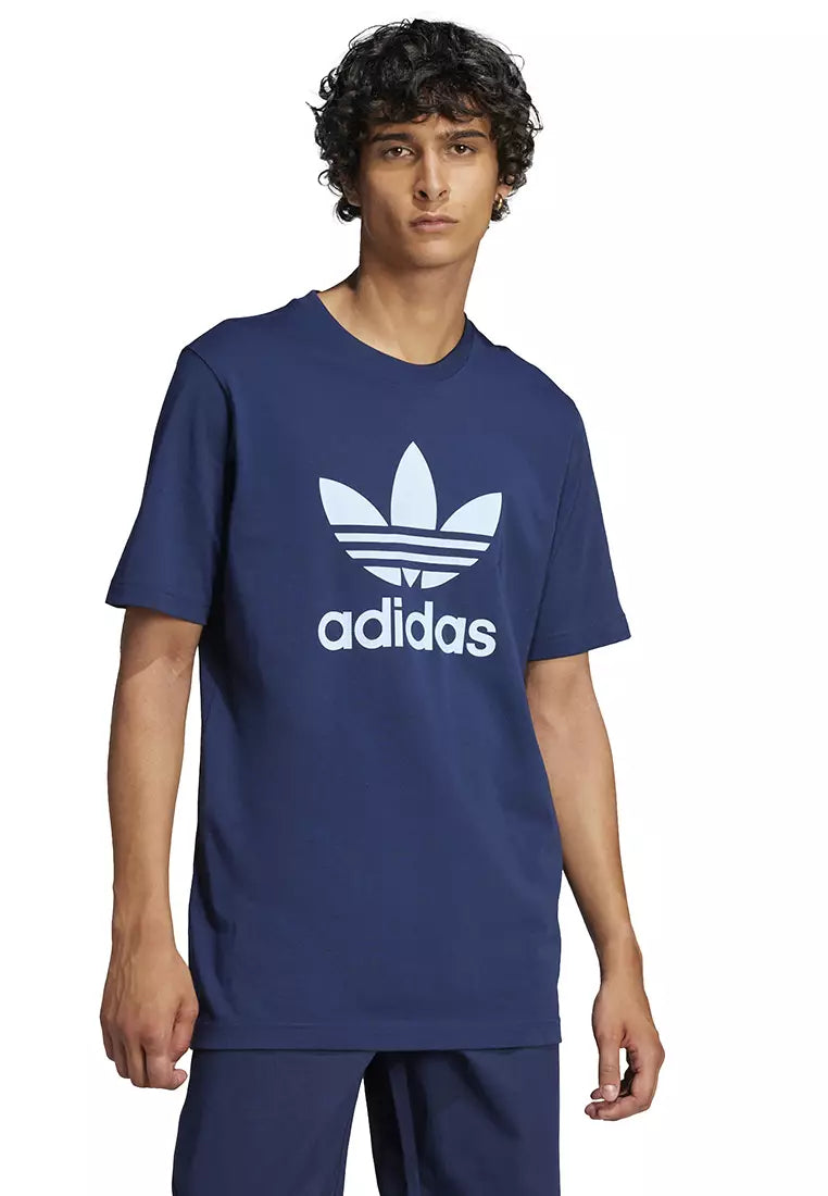 ADIDAS
Adicolor Trefoil T-Shirt