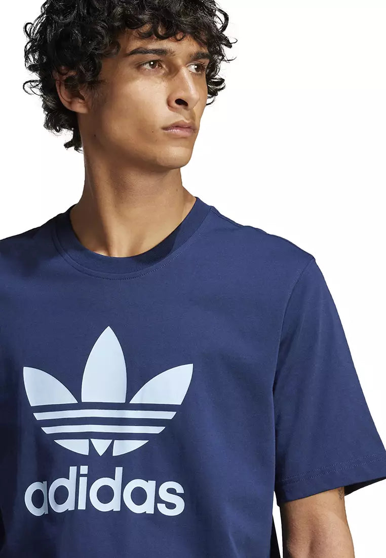 ADIDAS
Adicolor Trefoil T-Shirt