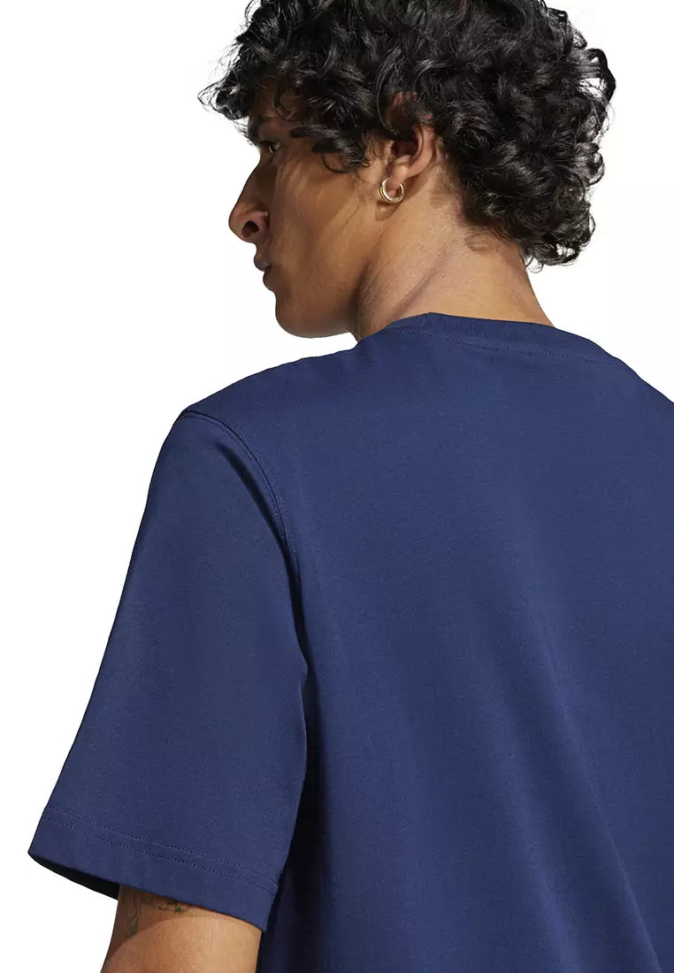 ADIDAS
Adicolor Trefoil T-Shirt