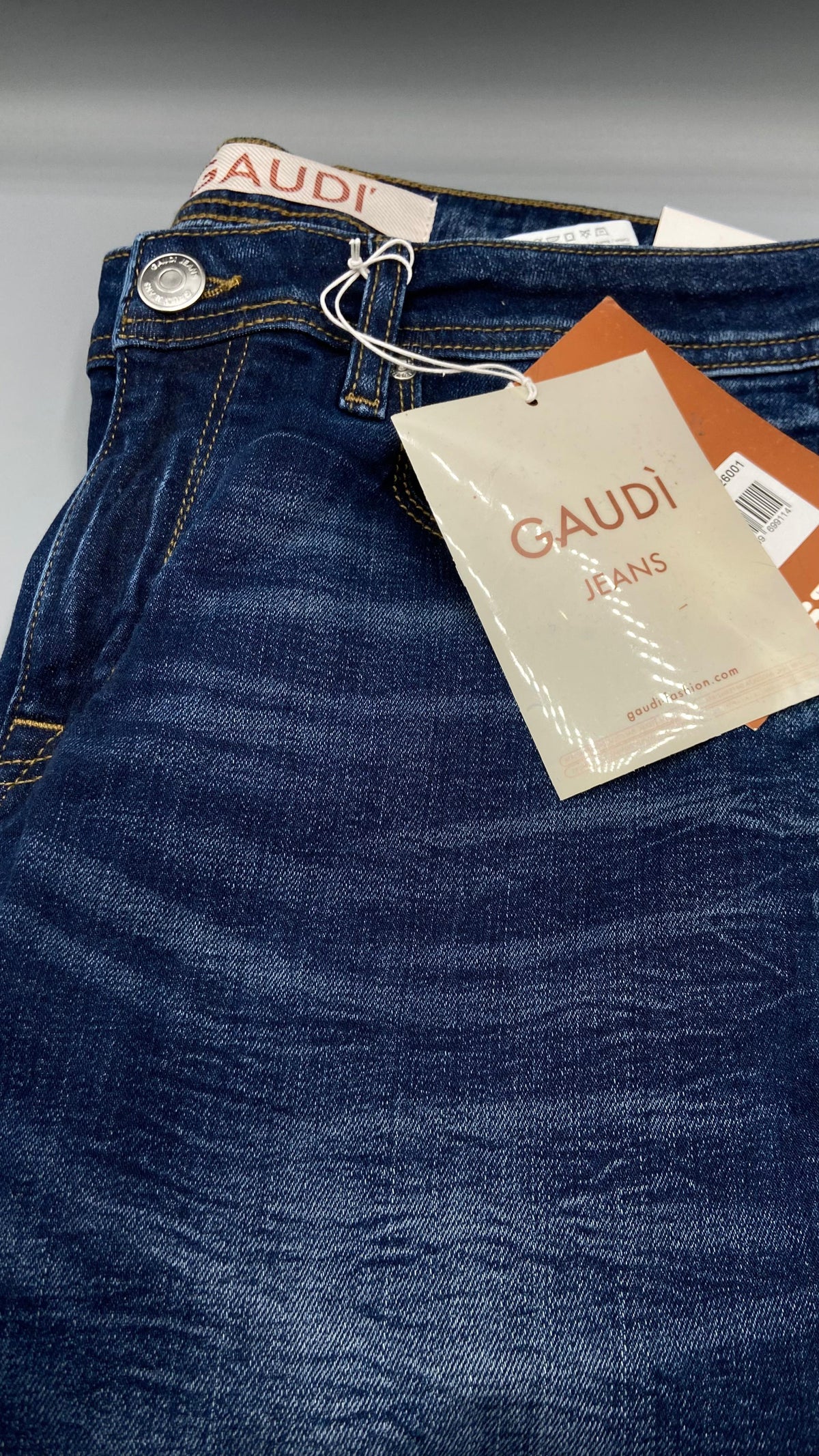 GAUDI JEANS