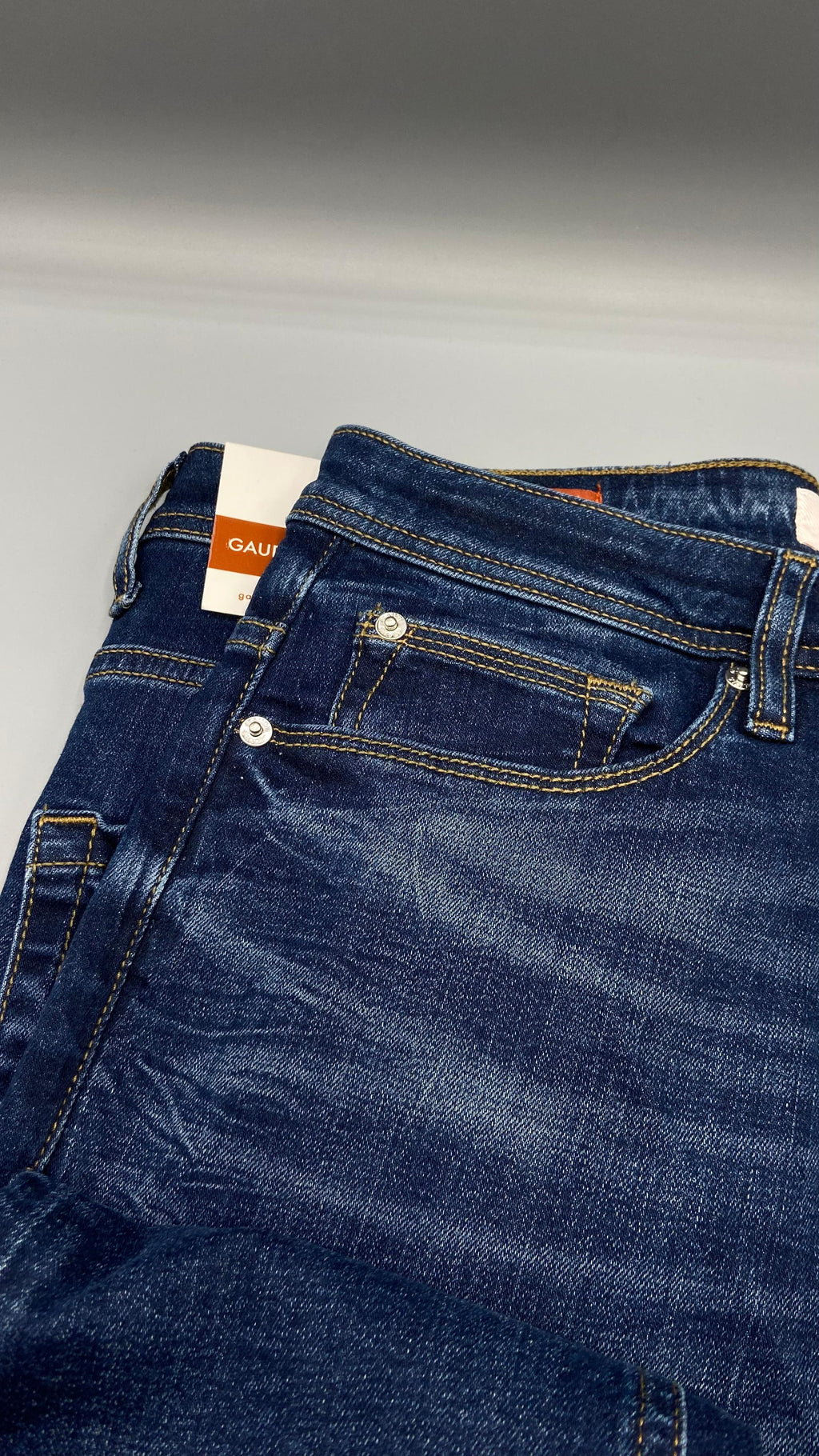 GAUDI JEANS