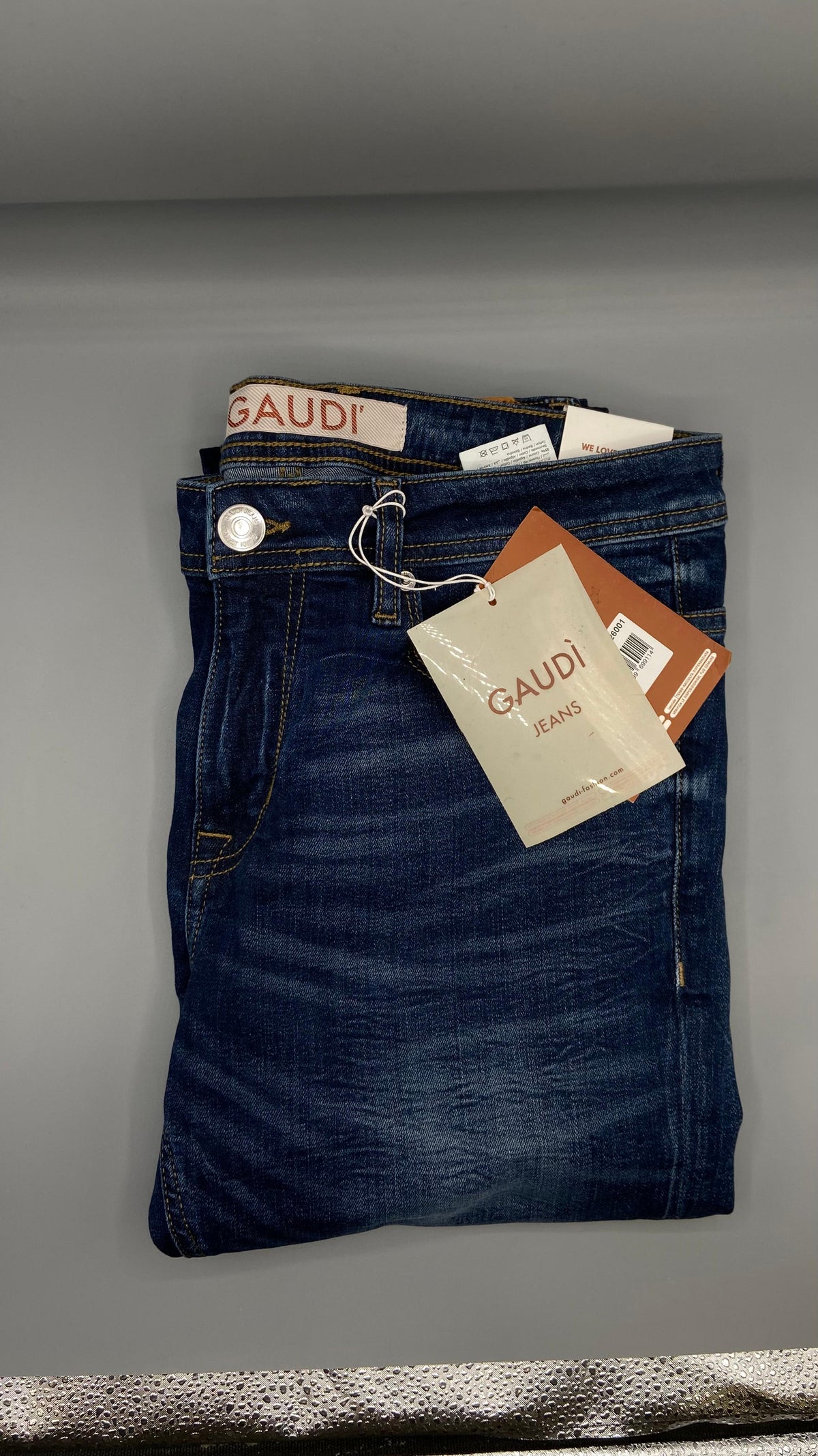 GAUDI JEANS