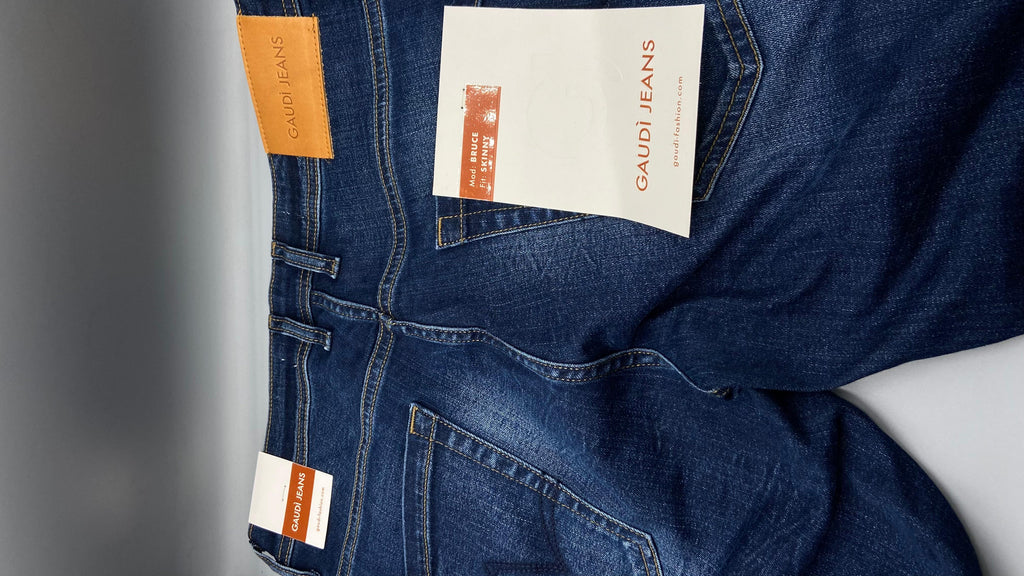GAUDI JEANS