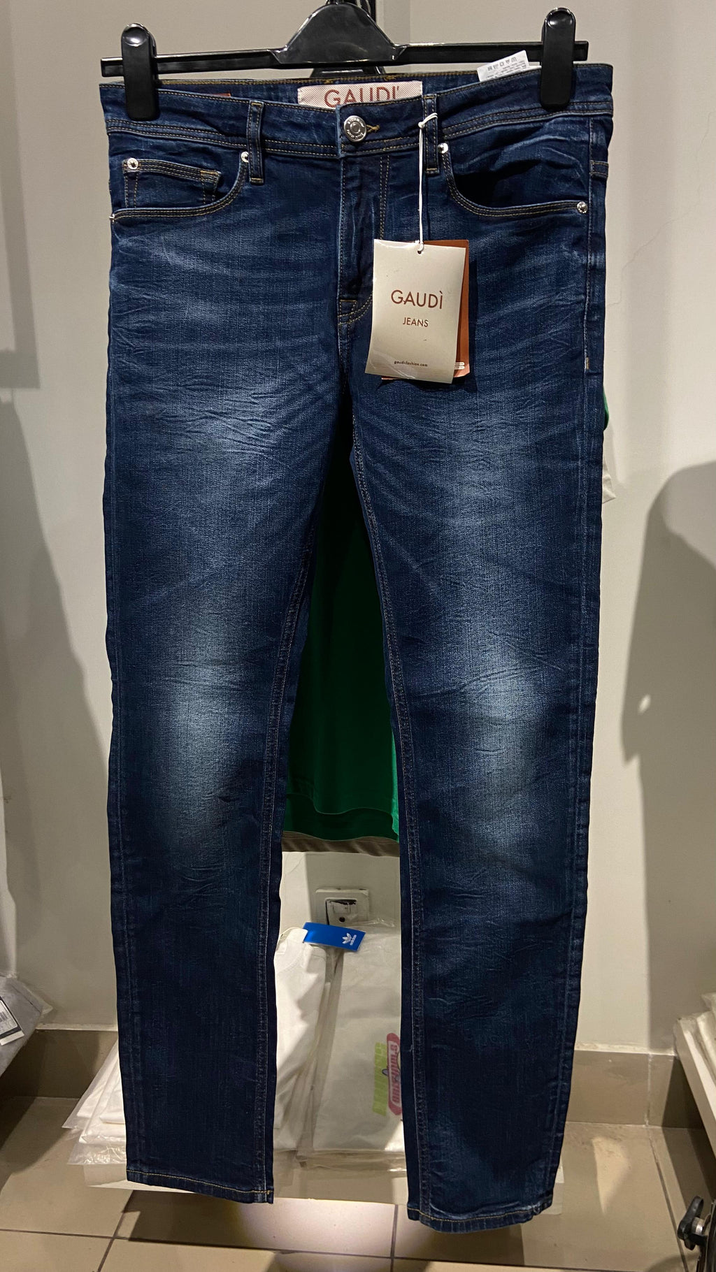 GAUDI JEANS
