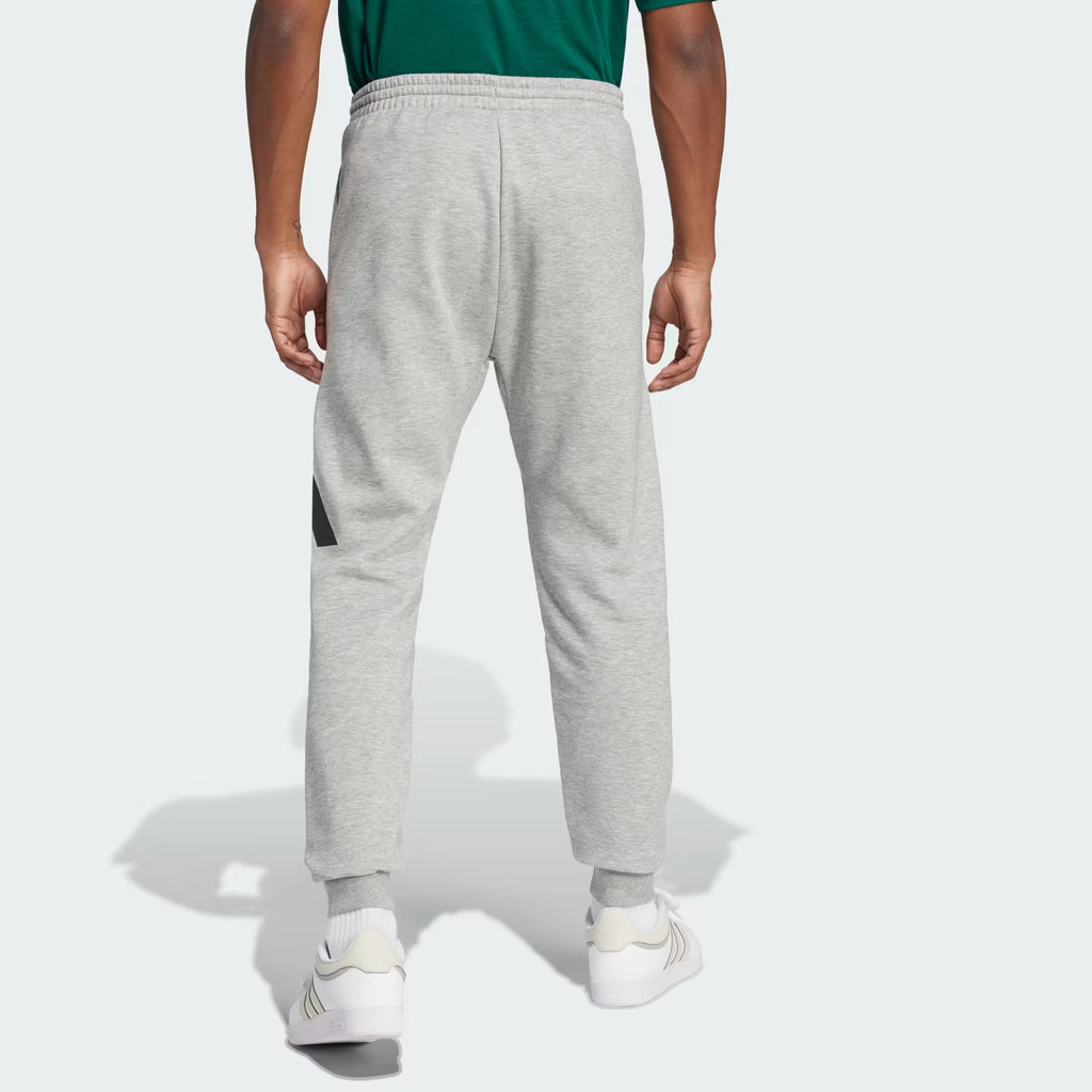 Essentials Big Logo Cuffed Fleece Pants