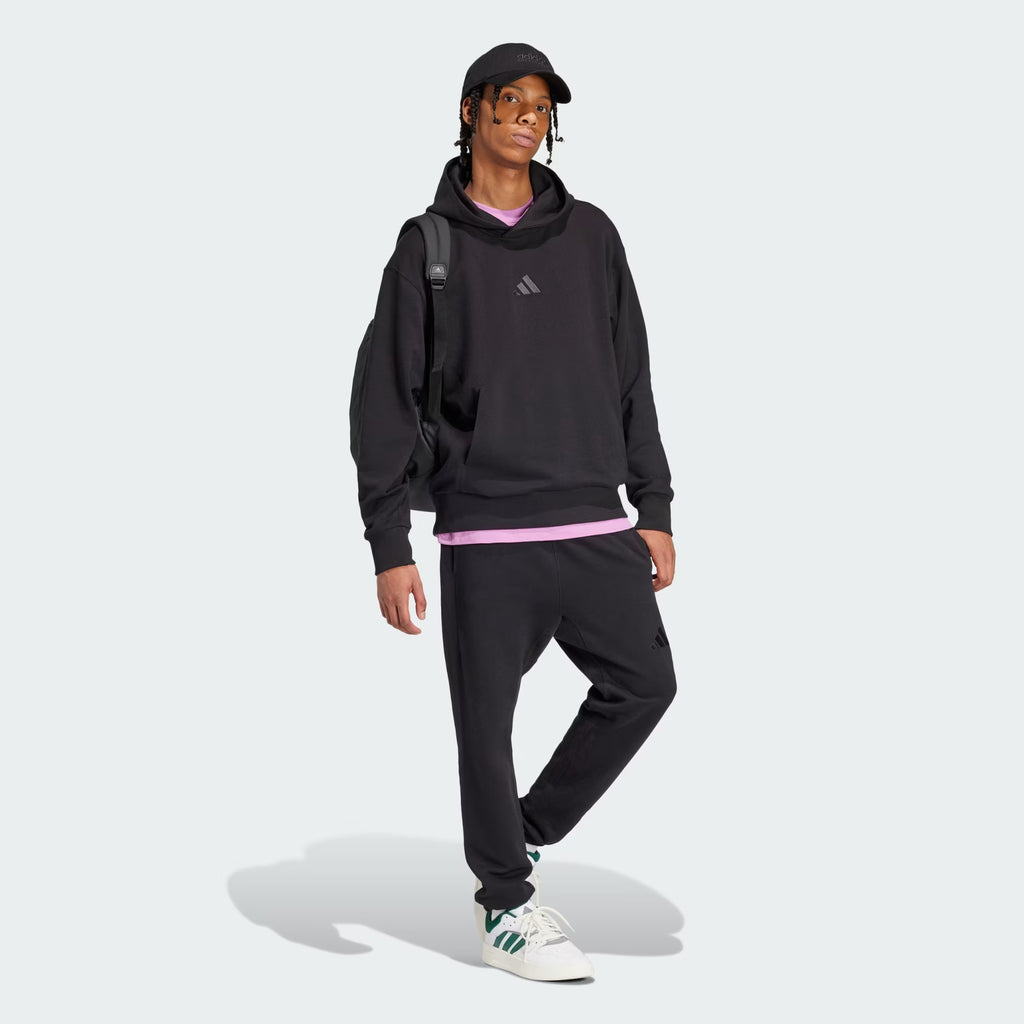ALL SZN French Terry Regular Tapered Pants