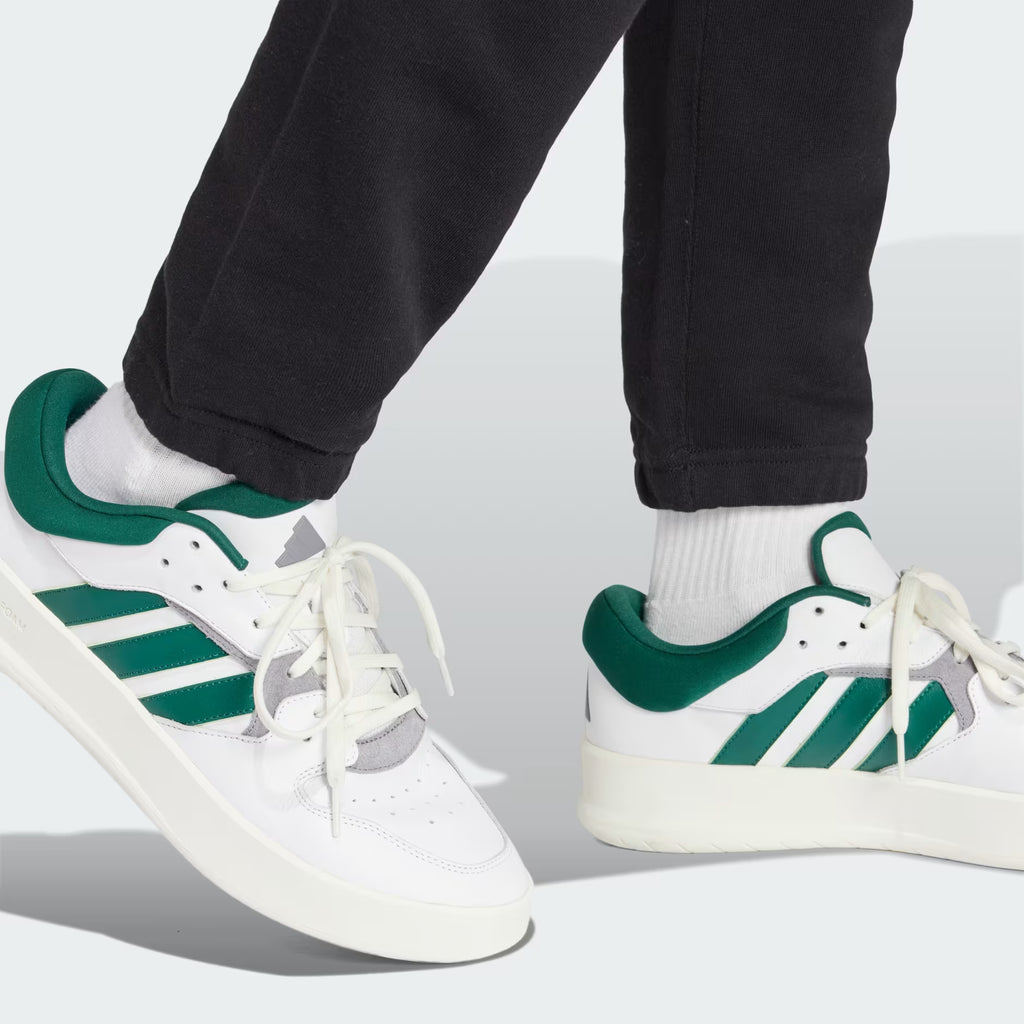 ALL SZN French Terry Regular Tapered Pants