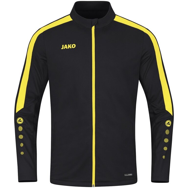 JAKO Polyester Jacket Performance