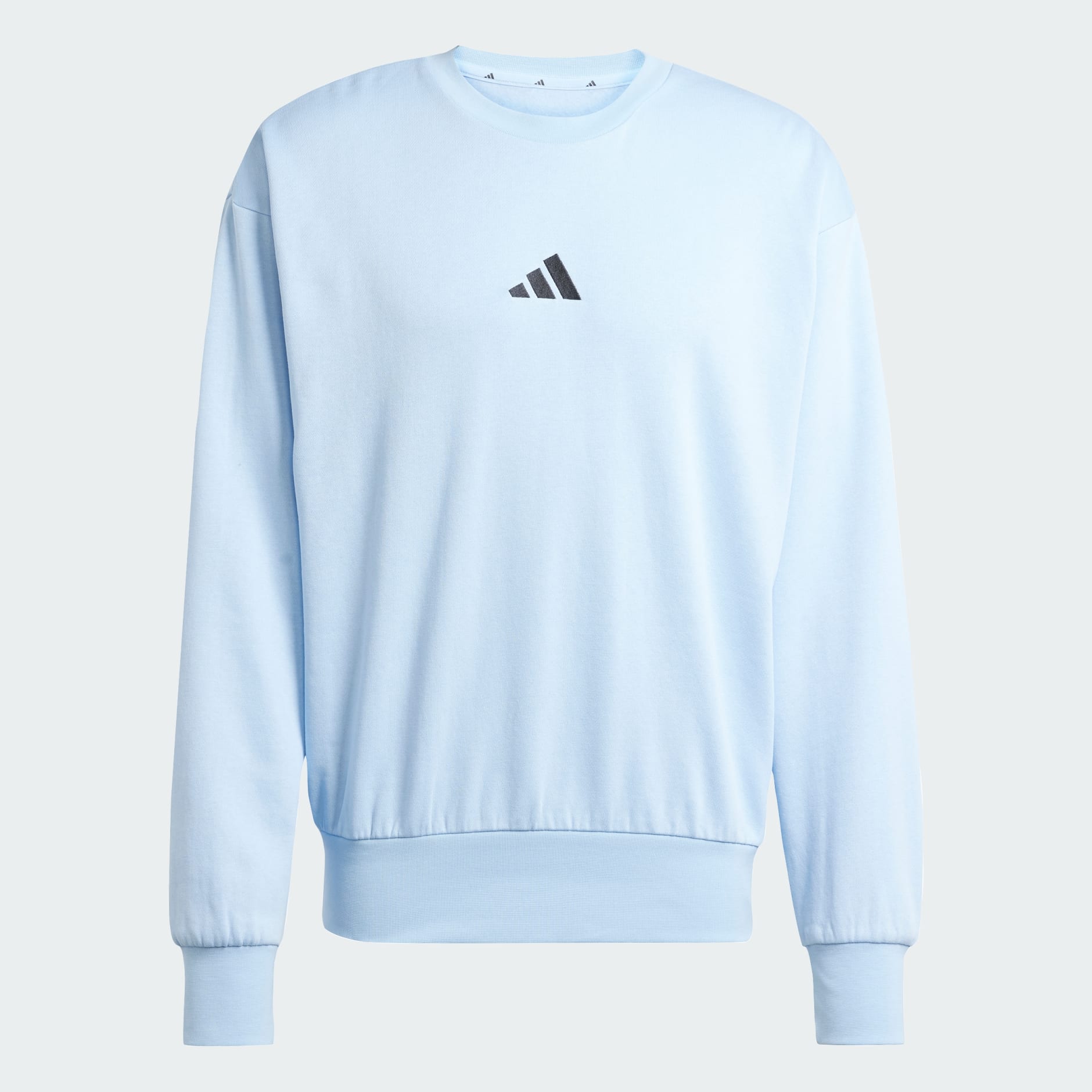 Essentials Feelcozy Fleece Sweatshirt