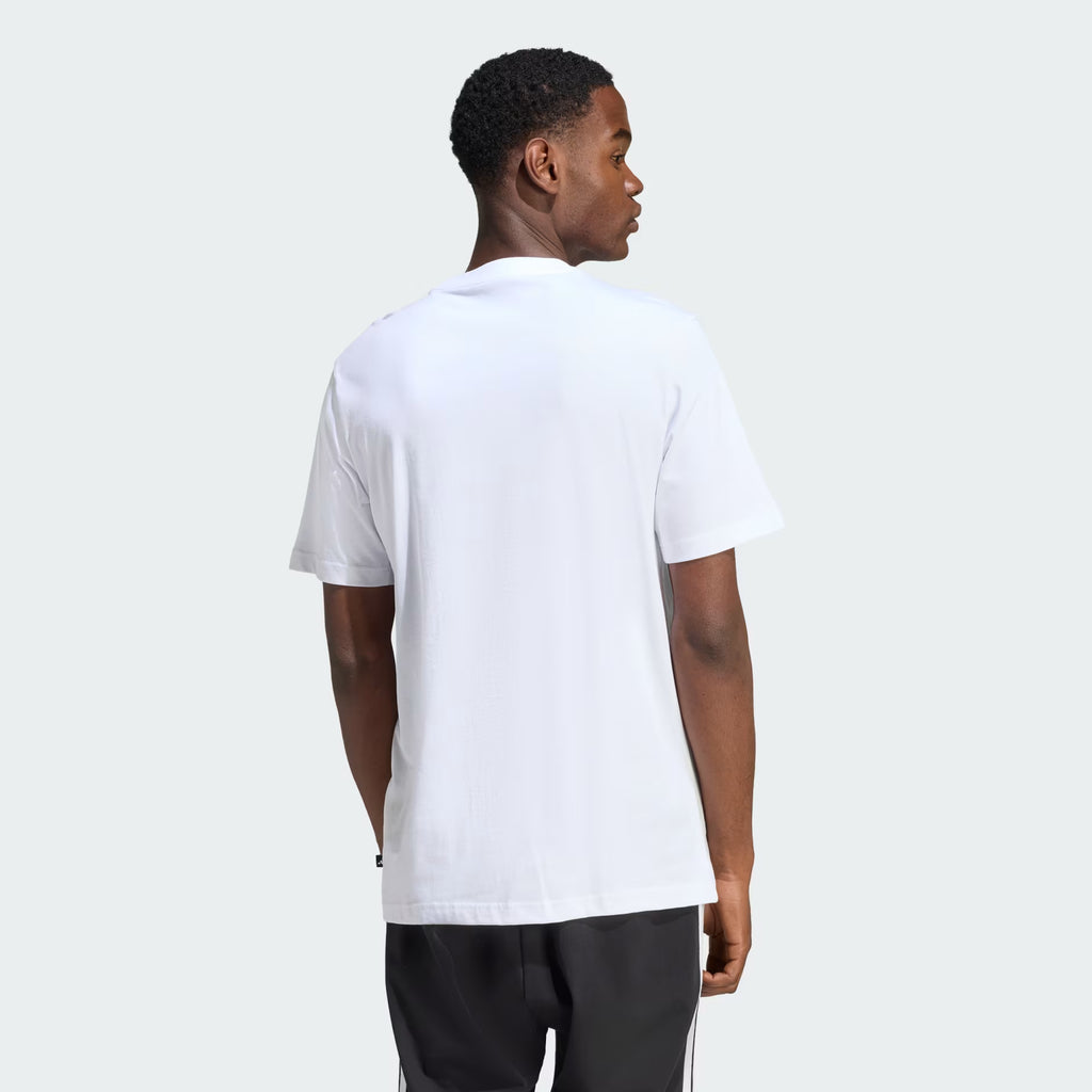 CAMO MODERN LOGO GRAPHIC T-SHIRT