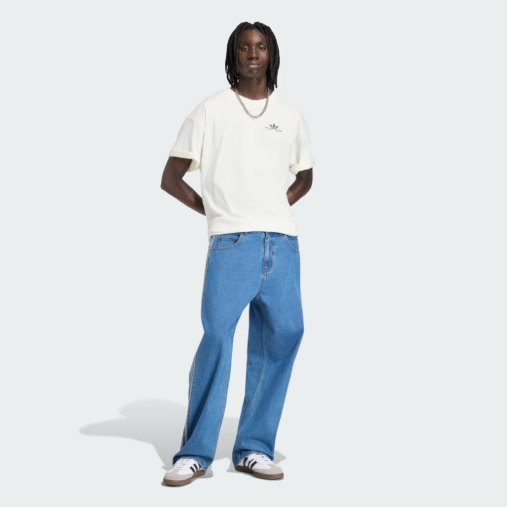 Japanese Forg Graphic T-shirt