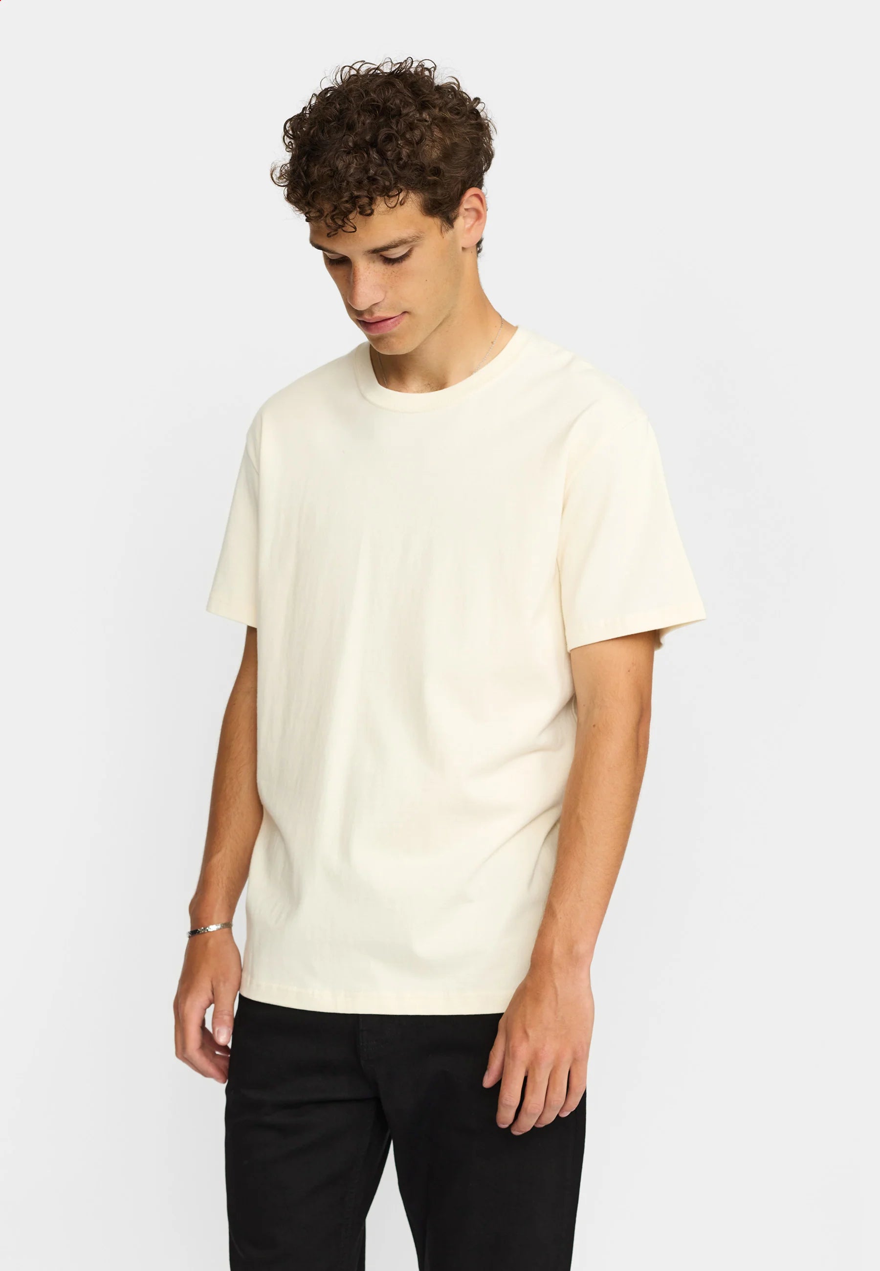 Loose T-shirt