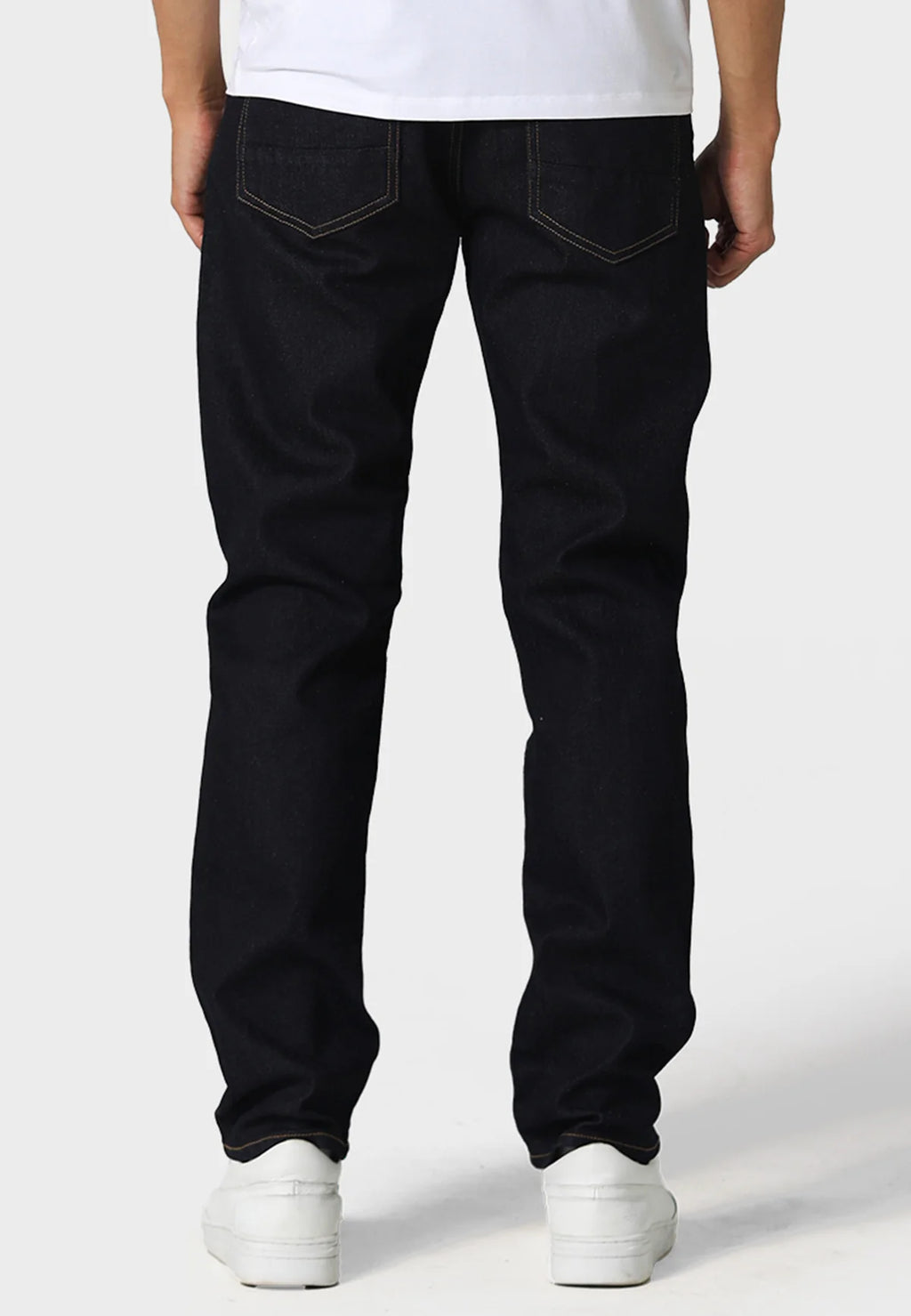 TODD 992 Mattia Regular Fit Jeans police