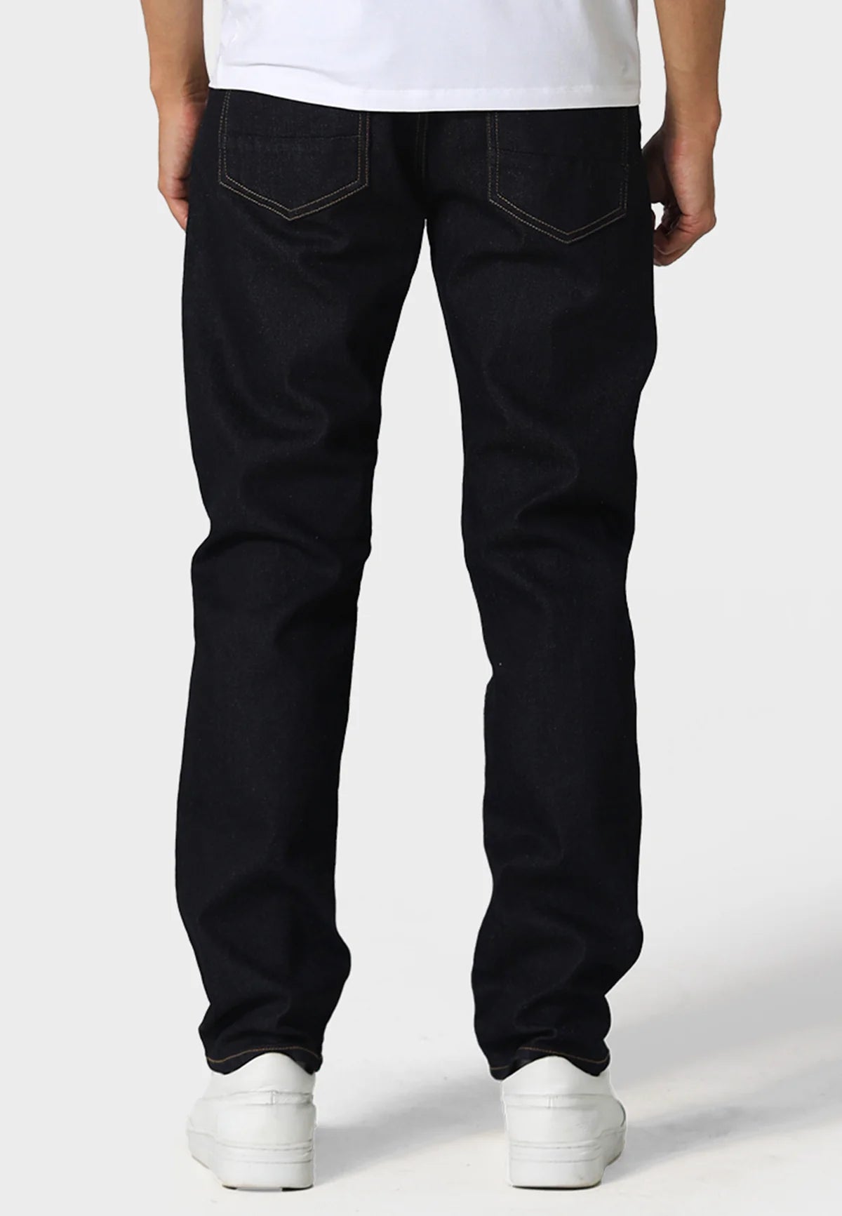 TODD 992 Mattia Regular Fit Jeans police