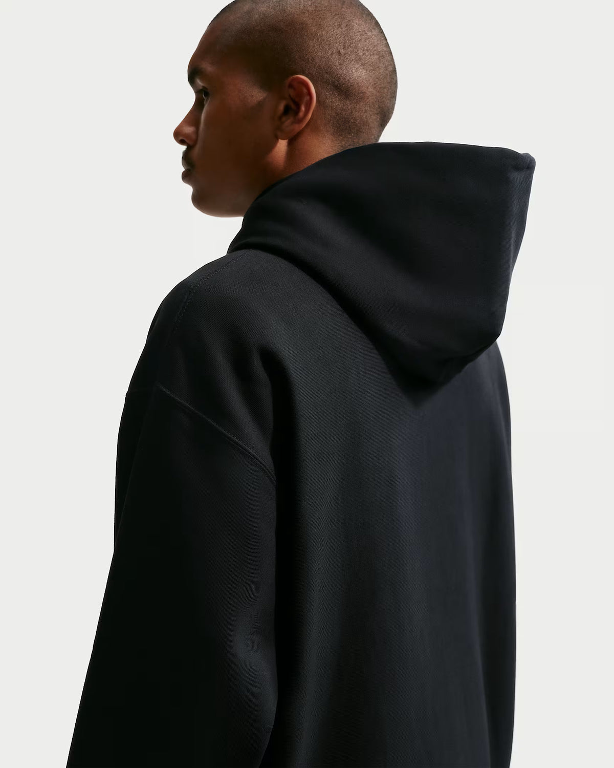 Nike Solo Swoosh
