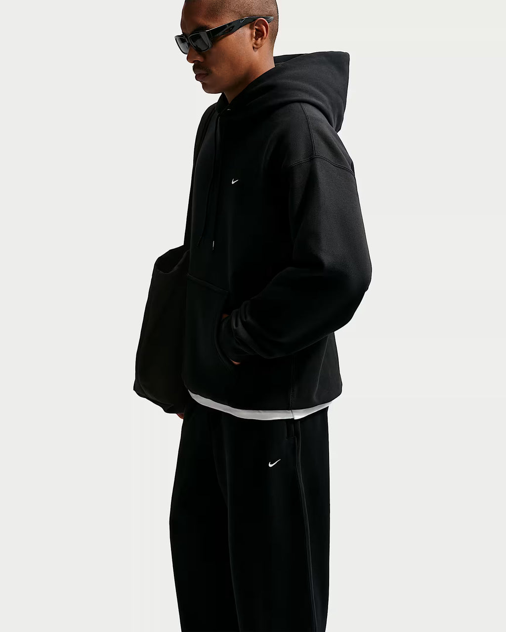 Nike Solo Swoosh