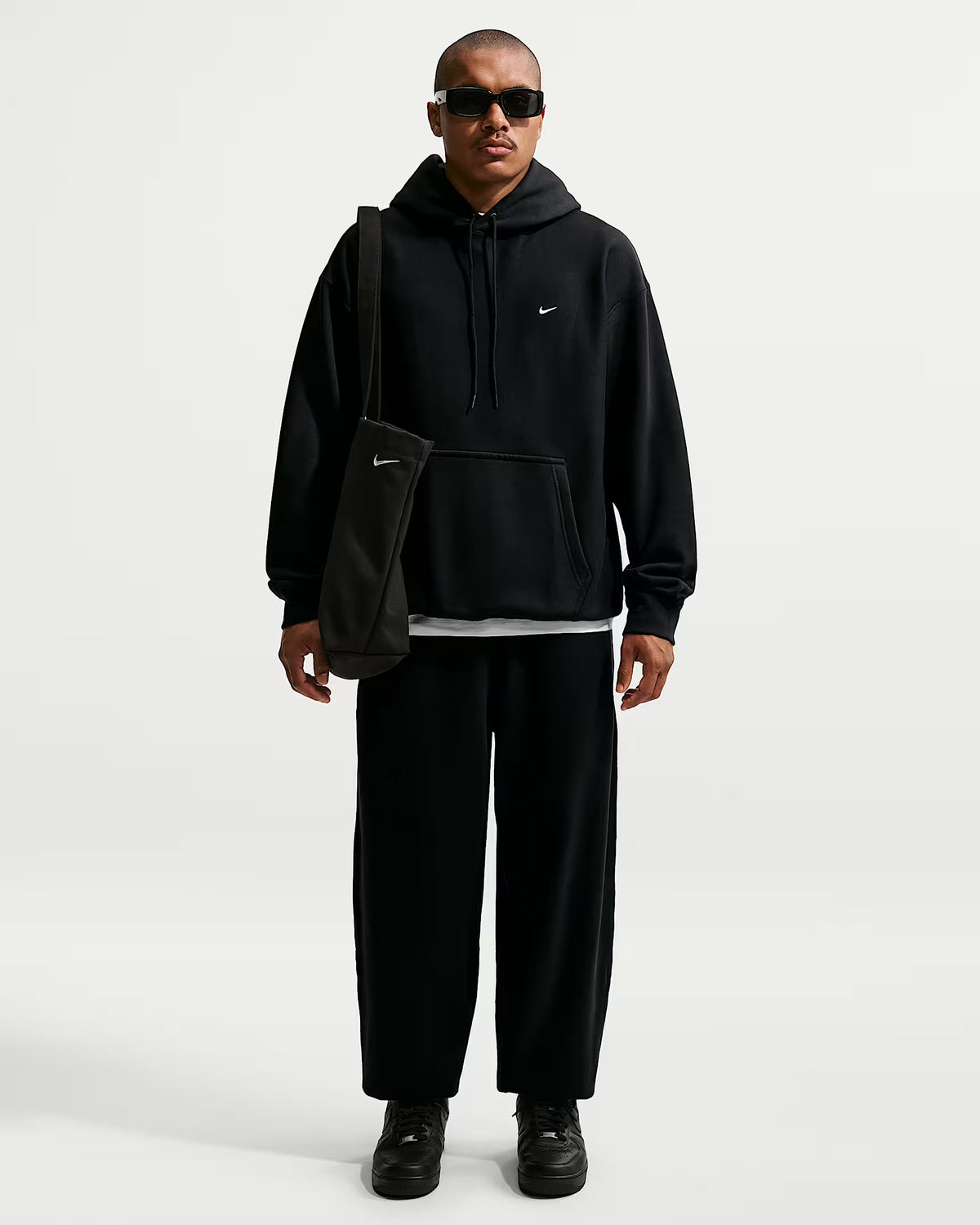 Nike Solo Swoosh