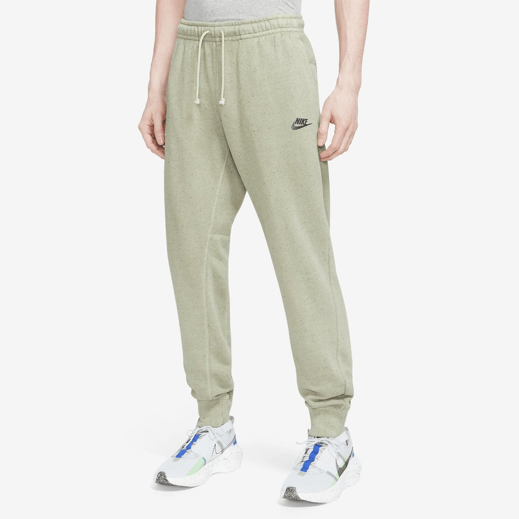 Nike Club+ BB Revival Pants (Green)