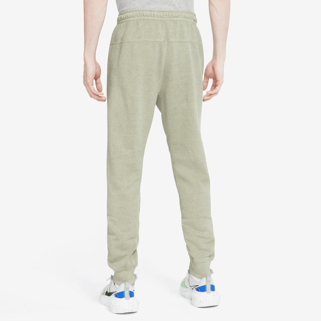 Nike Club+ BB Revival Pants (Green)