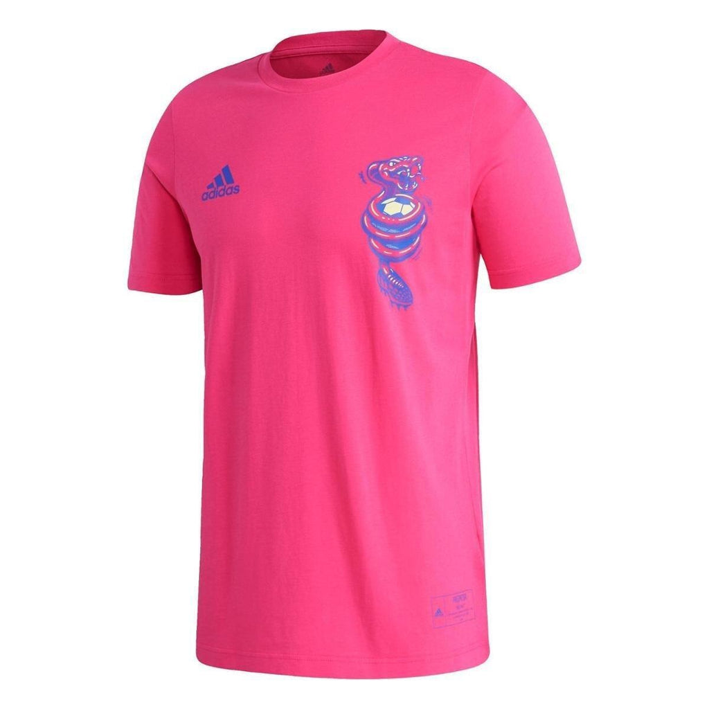 Adidas Predator Number Men's T-Shirt