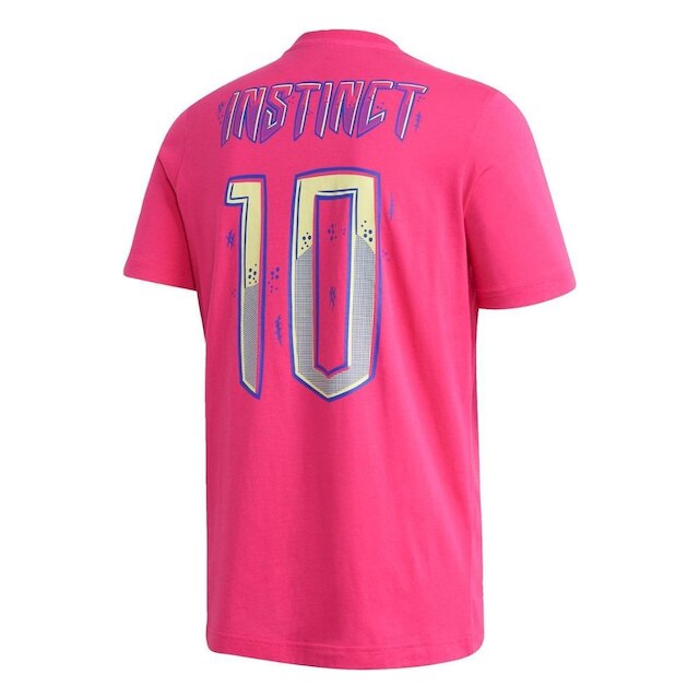 Adidas Predator Number Men's T-Shirt