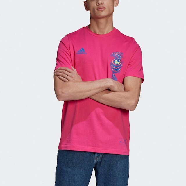 Adidas Predator Number Men's T-Shirt