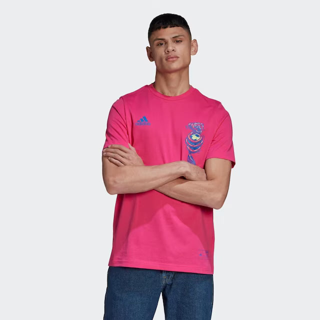 Adidas Predator Number Men's T-Shirt